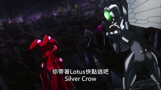 第11集 Obligation宿命