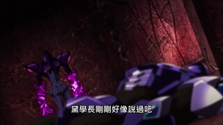第17集 Fragmentation分裂