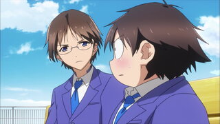 第22集 Determination決心