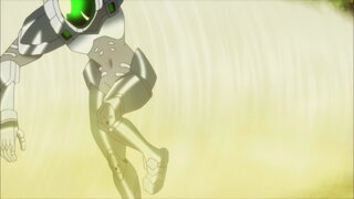 第7集 Restoration修復