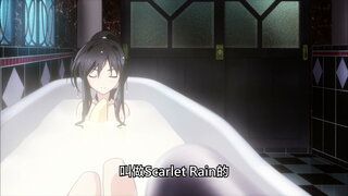 第8集 Temptation誘惑