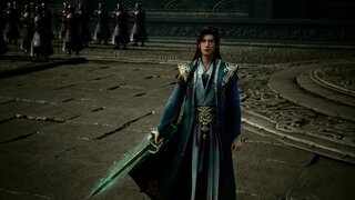 第188集 慕蘭之戰12
