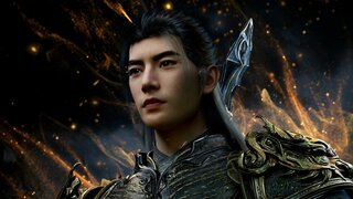 第193集 慕蘭之戰17
