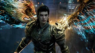 第194集 慕蘭之戰18