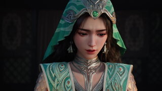第196集 慕蘭之戰20