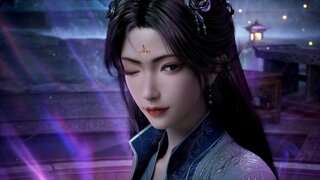 第180集 慕蘭之戰4