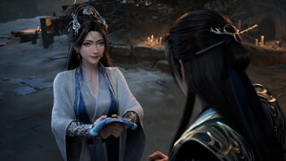 第183集 慕蘭之戰7