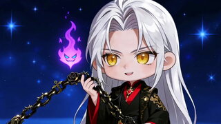 第5集 Q版小劇場