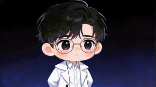 第8集 Q版小劇場