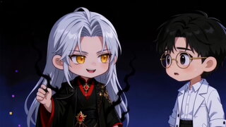 第9集 Q版小劇場