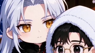 第10集 Q版小劇場