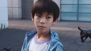 第11集 神秘少年