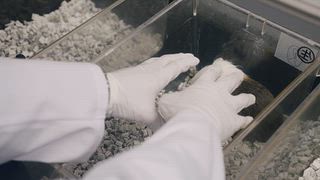 第13集 美濃部的特別課程