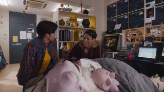 第6集 布奇搬家記