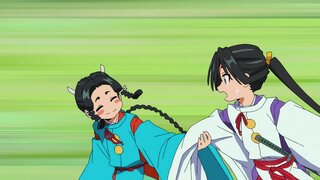 第18集 成為神的少年