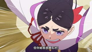 第五幕 萌生的悸動
