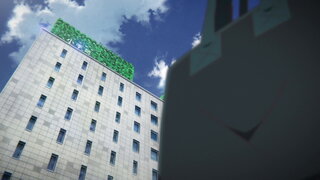 第2集 妳正閃耀著光輝～畫漫畫是很辛苦的