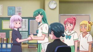 第5集 大家一起去吧！～把「心意」傾注在漫畫裡