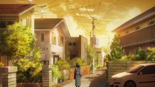 第7集 LOST WORLD～抱著殺意畫吧