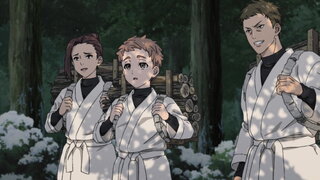 第1集 燃燒吧，狂犬