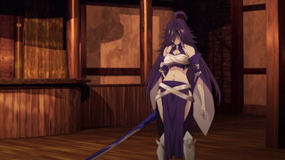 第12集 劍聖瑪里斯