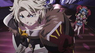 第8集 王的徬徨
