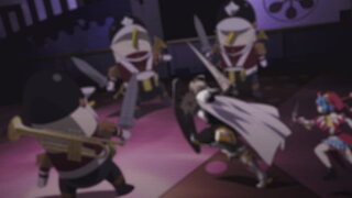 第9集 夢之主