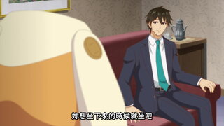 第4集 危急存亡之混浴