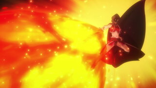 第1集 死鬥？白銀騎士對白銀騎士！