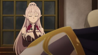 第2集 逼近精靈新娘的暗殺毒牙