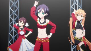 第28集 偶像傳說戀太郎 Family
