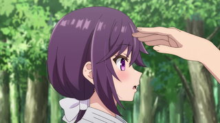 第12集 滿是高嶺之花