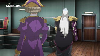 第7集 閉上你的髒嘴 廢物