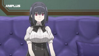第9集 莉薇亞⋯