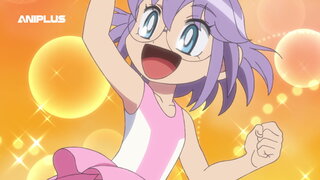 第2集 颯爽登場！宿命的對手！