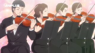 第3集 激戰！波瀾萬丈的哨聲響起！