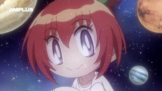 第4集 雨中的決戰！彈子覺醒！