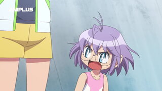 第6集 全新的強敵！？聯合特訓！