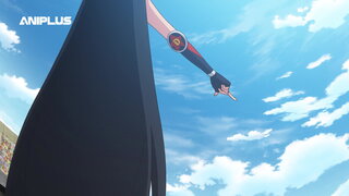 第8集 超常對決！巨人 vs 巨人！