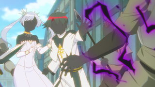 第10集 逆轉的三角