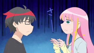第8集 特訓日