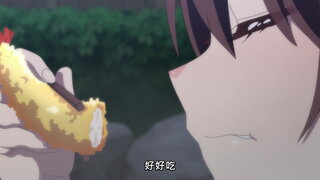 第10集 暖洋洋熱騰騰暈呼呼…
