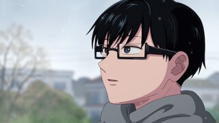 第14集 冬夜的兩難