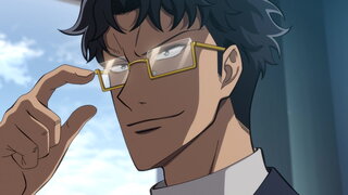 第5集 長生果的主人