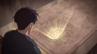 第9集 掌控遺物之人