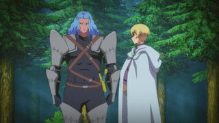 第12集 魔獸王的千年