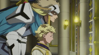 第3集 勇者傳承和起始的村落
