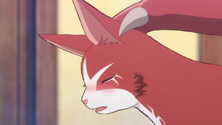 第10集 惡魔與龍與母親節