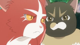 第12集 貓與王都祭典