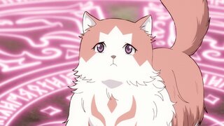 第2集 母貓與少女